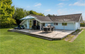 Amazing Home In Rudkøbing With Sauna, Spodsbjerg